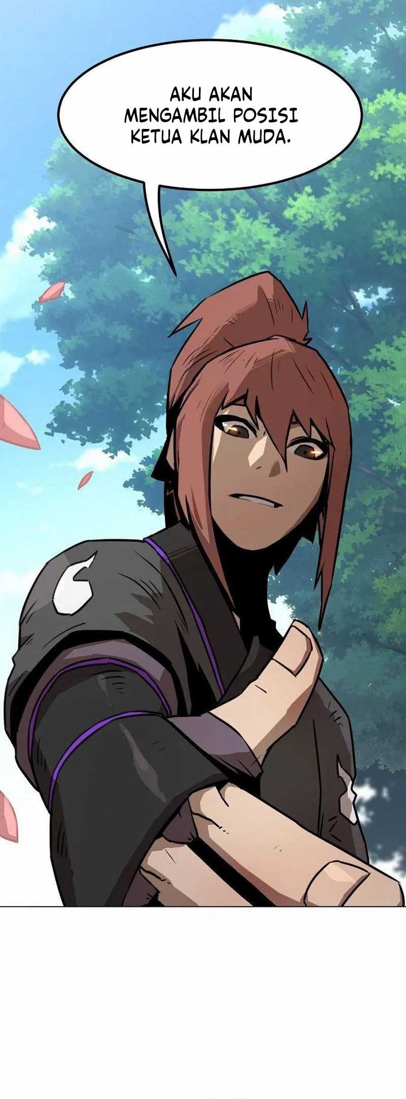 Becoming the Swordmaster Rank Young Lord of the Sichuan Tang Family Chapter 07 Gambar 72