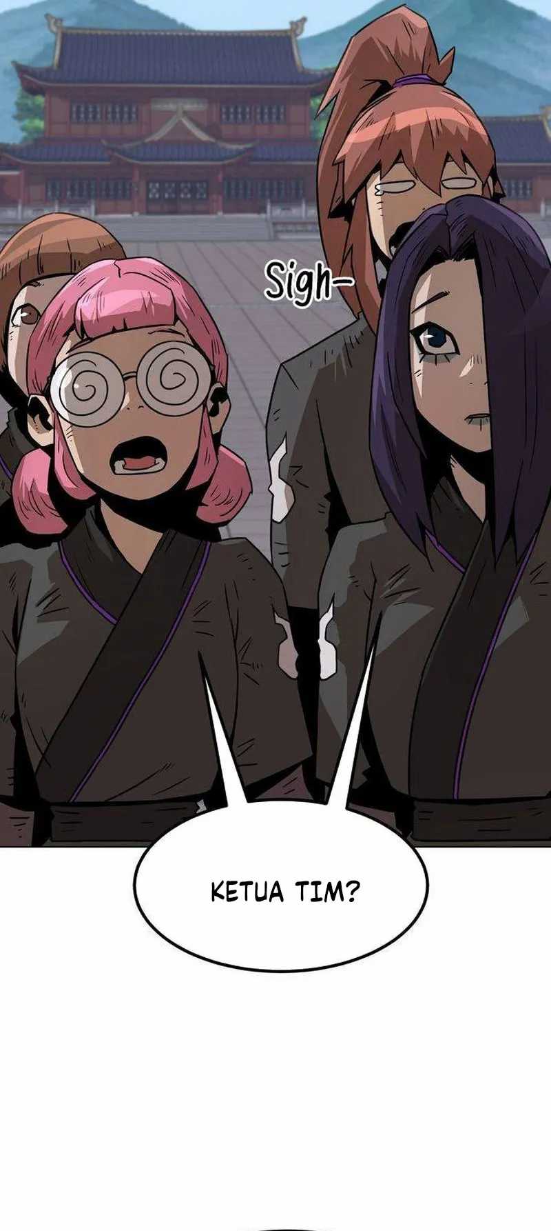 Becoming the Swordmaster Rank Young Lord of the Sichuan Tang Family Chapter 07 Gambar 4