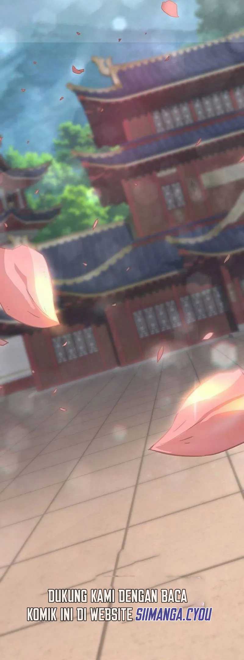 Becoming the Swordmaster Rank Young Lord of the Sichuan Tang Family Chapter 07 Gambar 62