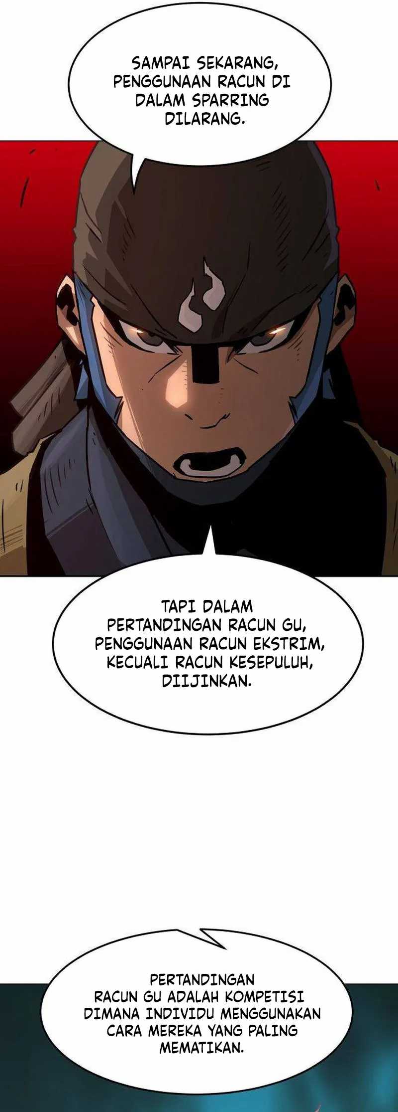 Becoming the Swordmaster Rank Young Lord of the Sichuan Tang Family Chapter 07 Gambar 82