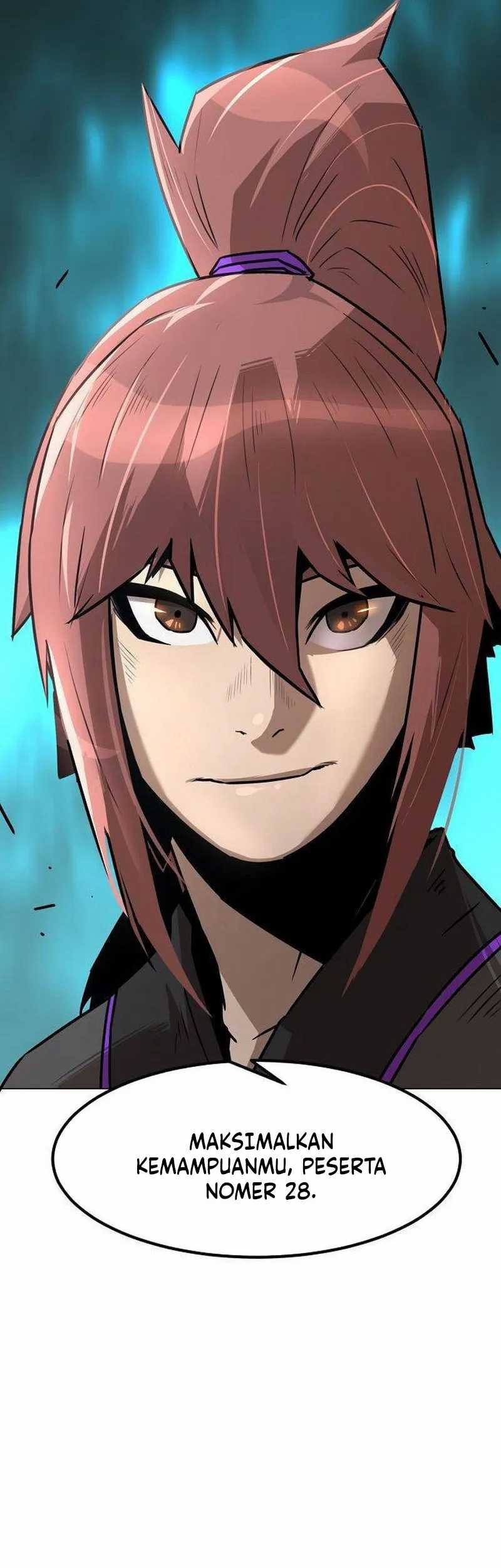 Becoming the Swordmaster Rank Young Lord of the Sichuan Tang Family Chapter 07 Gambar 83