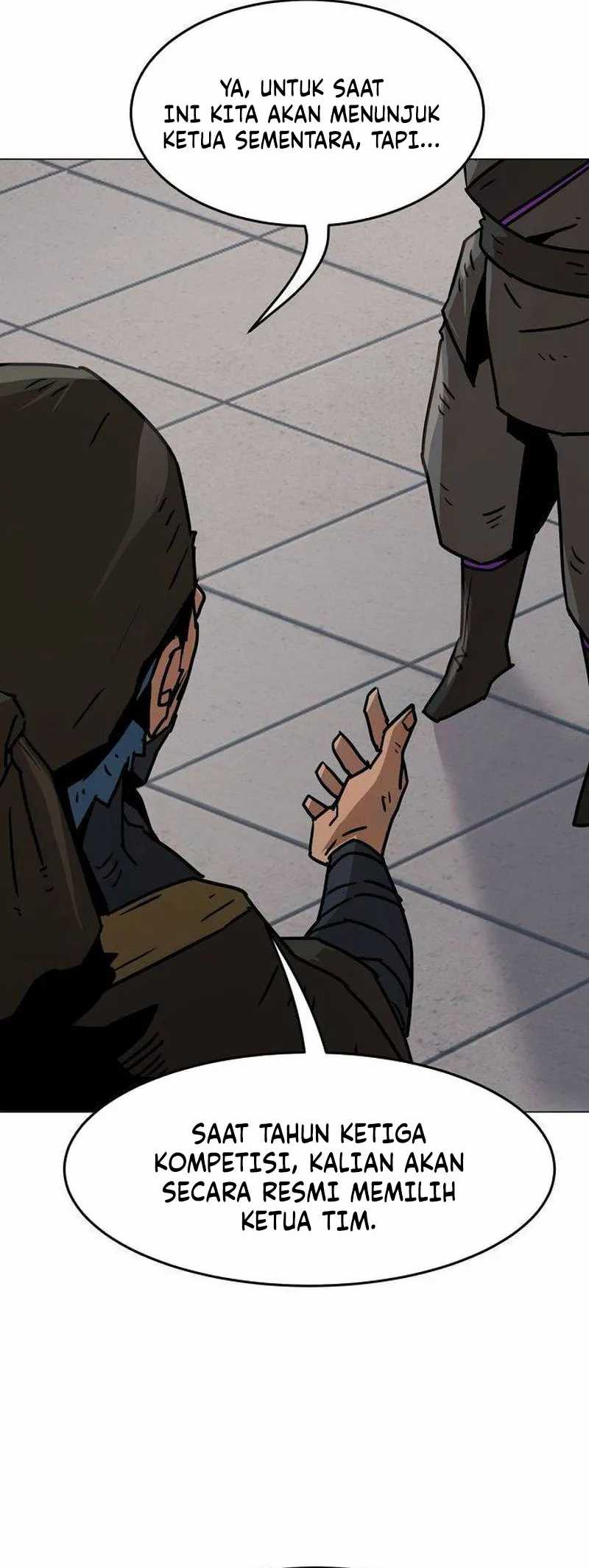 Becoming the Swordmaster Rank Young Lord of the Sichuan Tang Family Chapter 07 Gambar 5