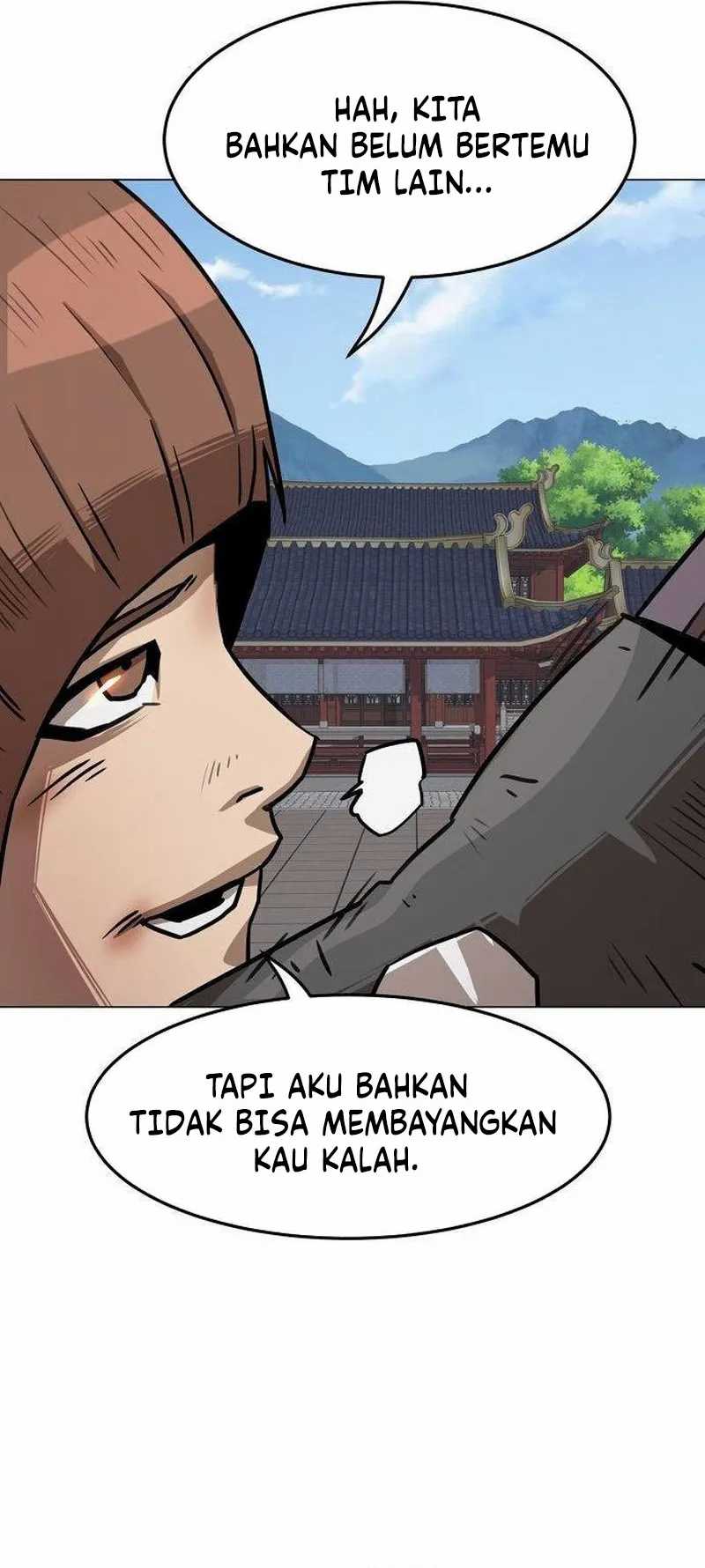 Becoming the Swordmaster Rank Young Lord of the Sichuan Tang Family Chapter 07 Gambar 73