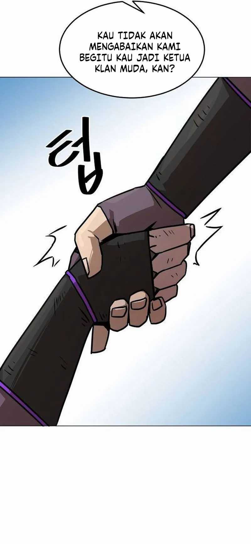 Becoming the Swordmaster Rank Young Lord of the Sichuan Tang Family Chapter 07 Gambar 74