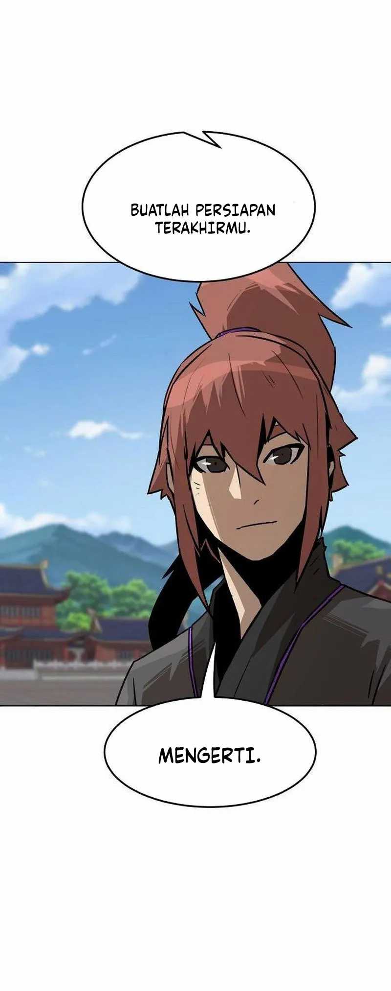 Becoming the Swordmaster Rank Young Lord of the Sichuan Tang Family Chapter 07 Gambar 77