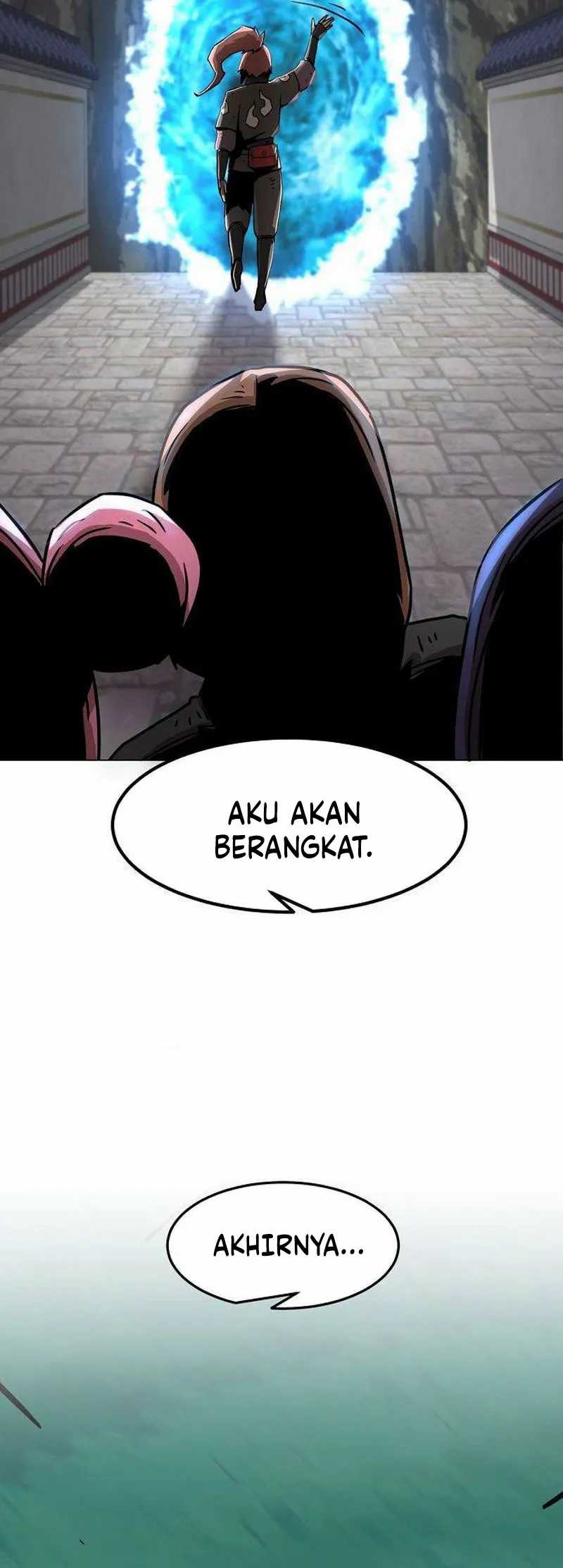 Becoming the Swordmaster Rank Young Lord of the Sichuan Tang Family Chapter 07 Gambar 94