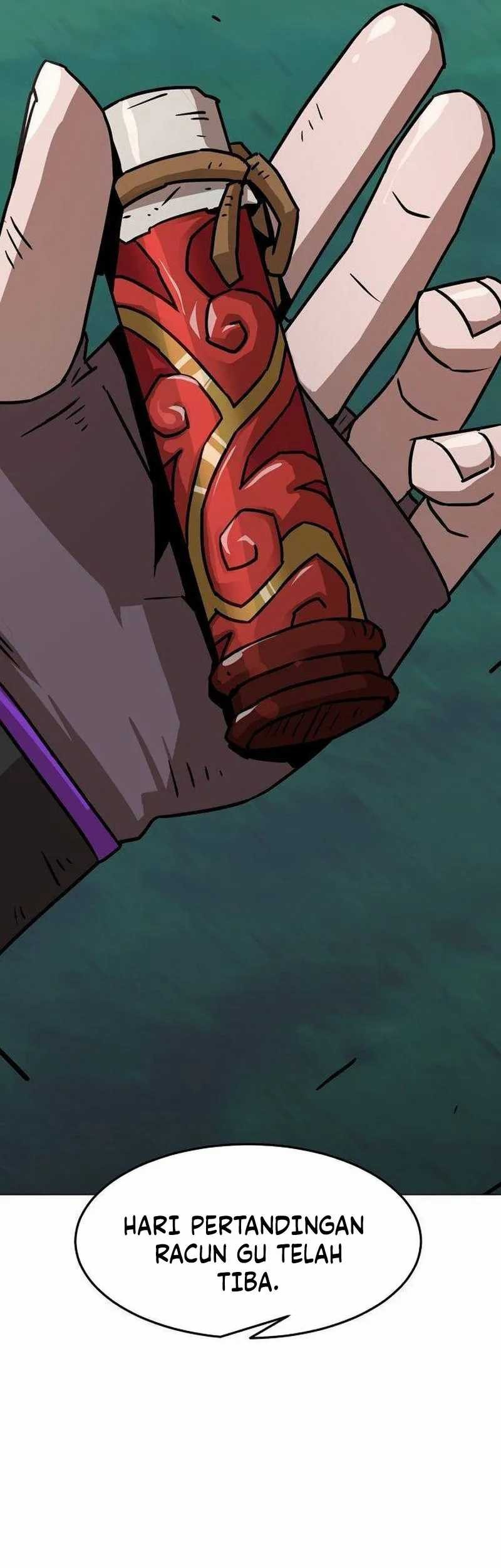 Becoming the Swordmaster Rank Young Lord of the Sichuan Tang Family Chapter 07 Gambar 95