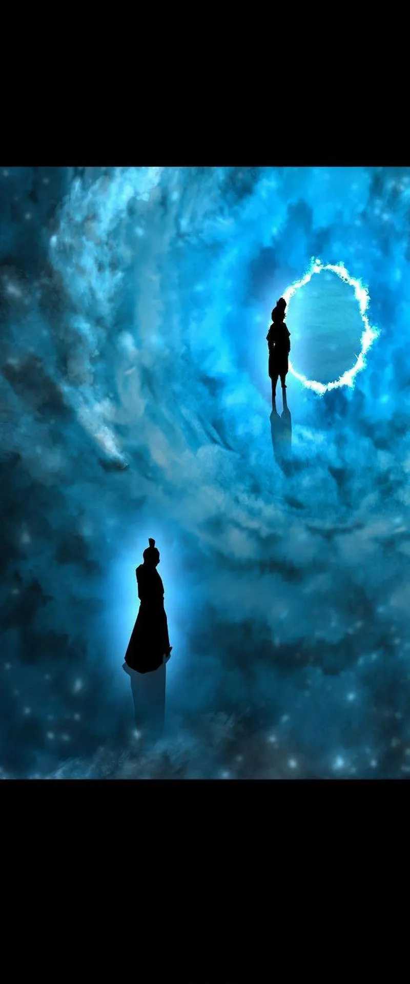 Becoming the Swordmaster Rank Young Lord of the Sichuan Tang Family Chapter 07 Gambar 99