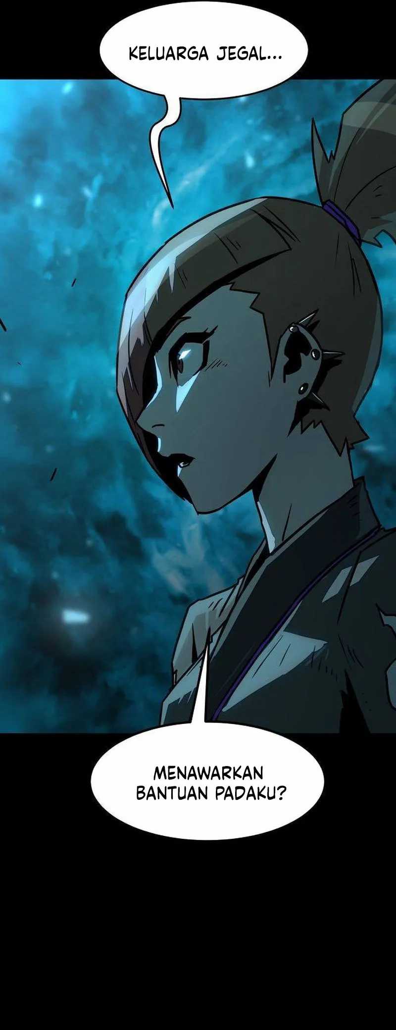 Becoming the Swordmaster Rank Young Lord of the Sichuan Tang Family Chapter 07 Gambar 100