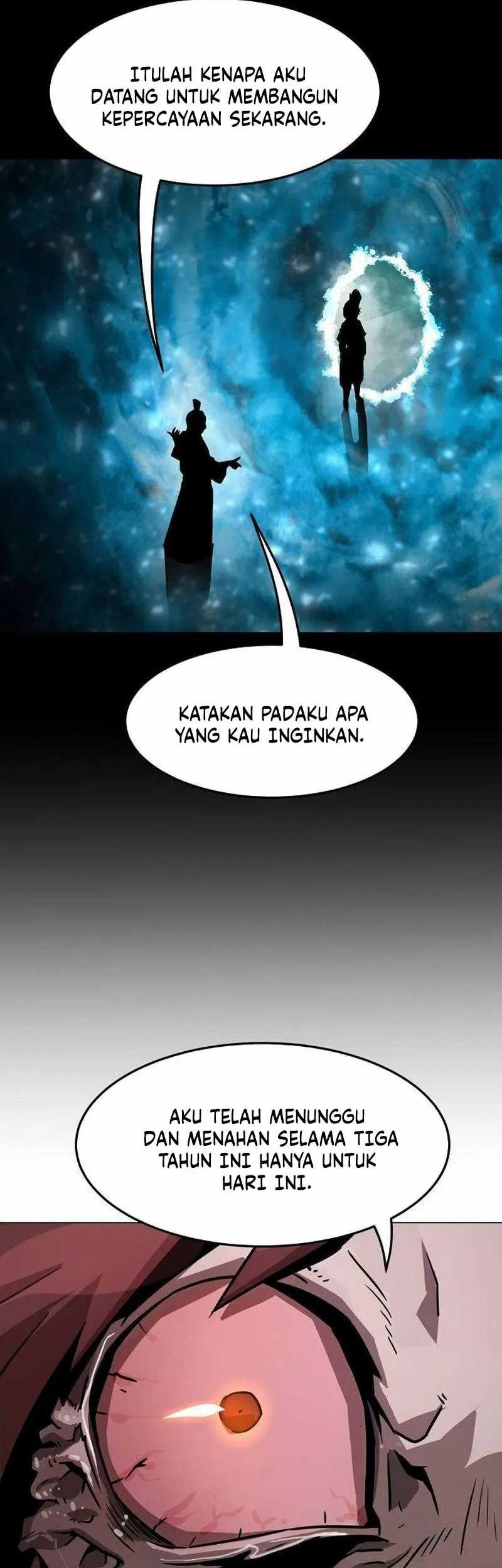 Becoming the Swordmaster Rank Young Lord of the Sichuan Tang Family Chapter 07 Gambar 107