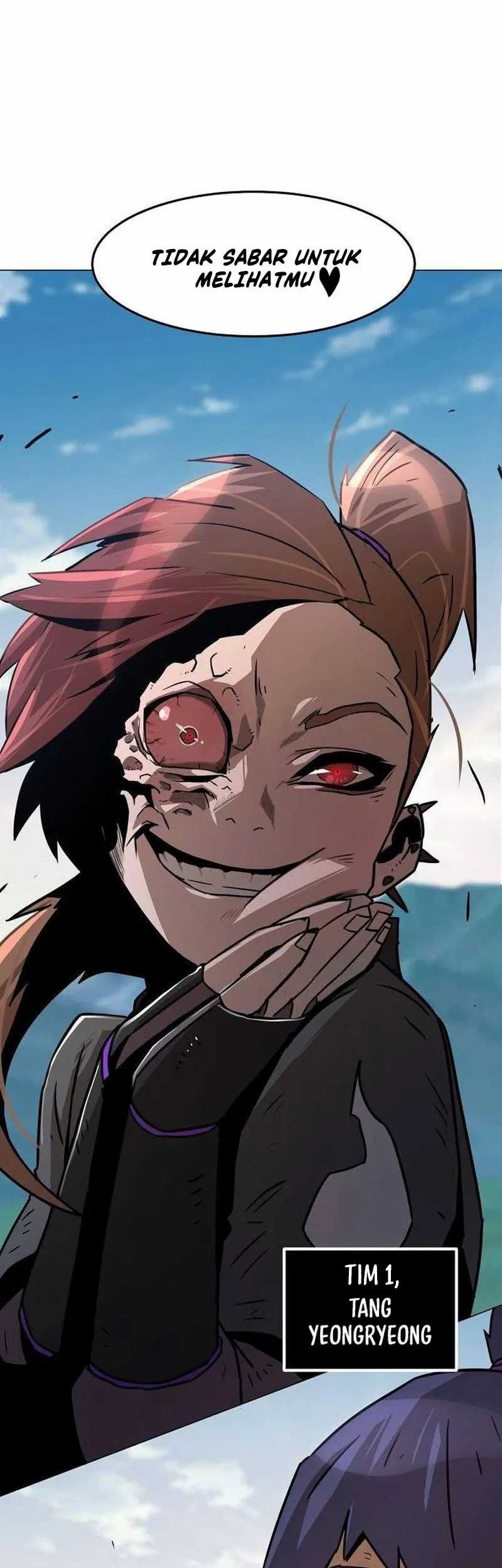 Becoming the Swordmaster Rank Young Lord of the Sichuan Tang Family Chapter 07 Gambar 109