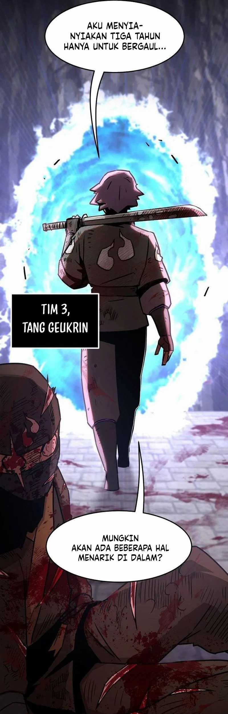 Becoming the Swordmaster Rank Young Lord of the Sichuan Tang Family Chapter 07 Gambar 113