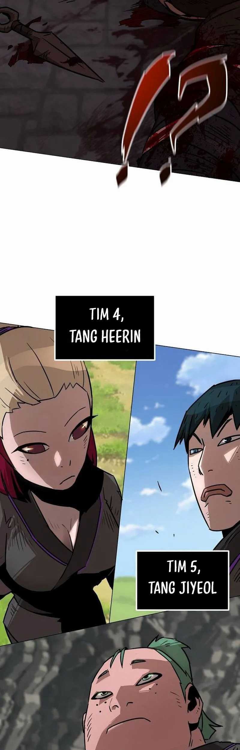 Becoming the Swordmaster Rank Young Lord of the Sichuan Tang Family Chapter 07 Gambar 115