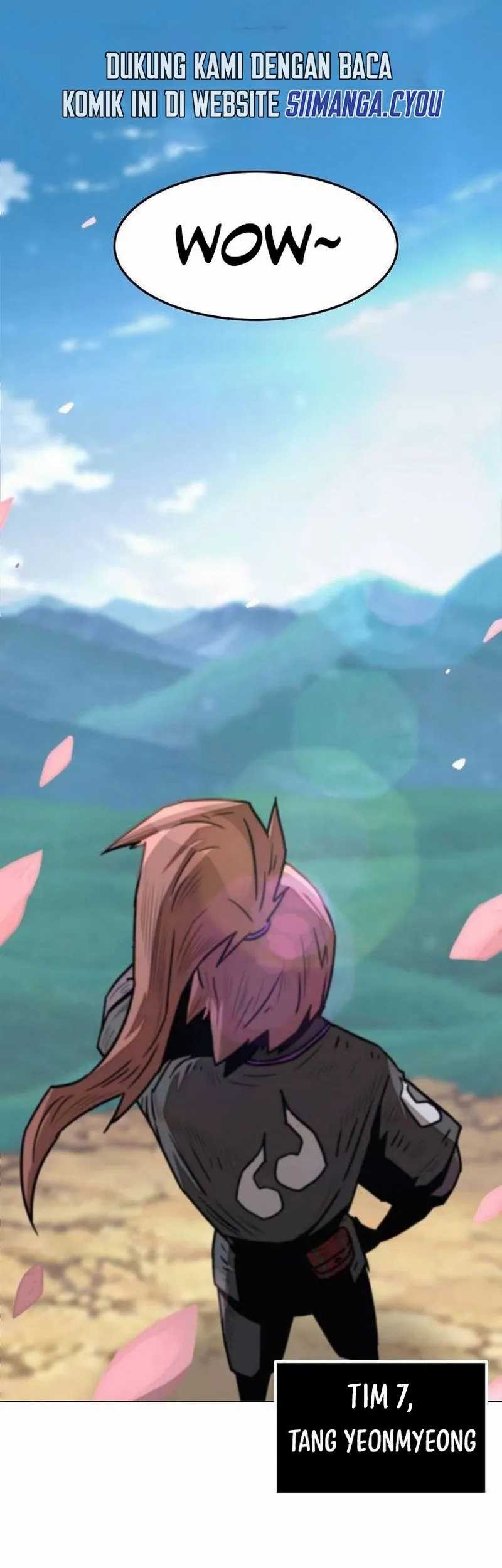 Becoming the Swordmaster Rank Young Lord of the Sichuan Tang Family Chapter 07 Gambar 117