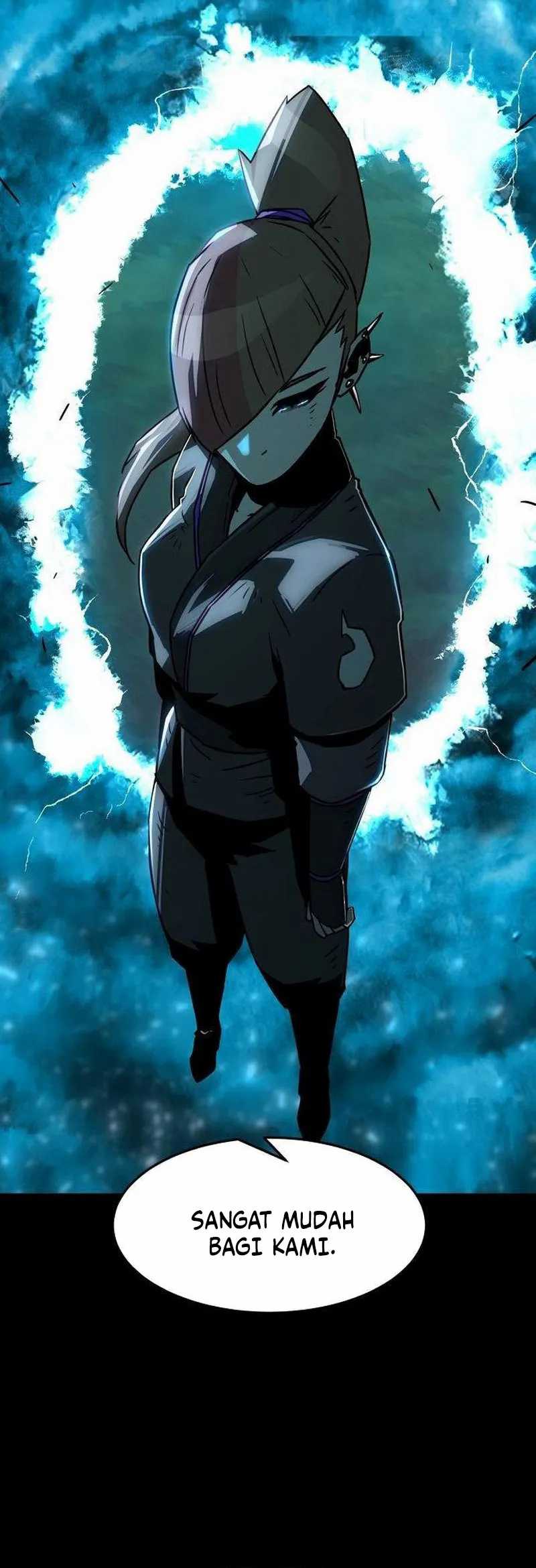 Becoming the Swordmaster Rank Young Lord of the Sichuan Tang Family Chapter 07 Gambar 103