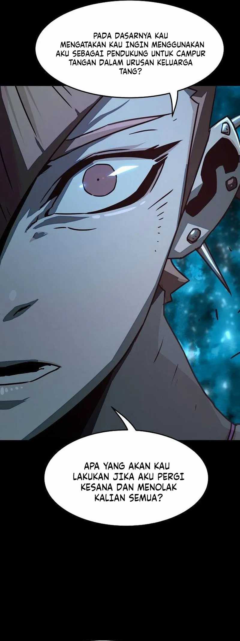 Becoming the Swordmaster Rank Young Lord of the Sichuan Tang Family Chapter 07 Gambar 106