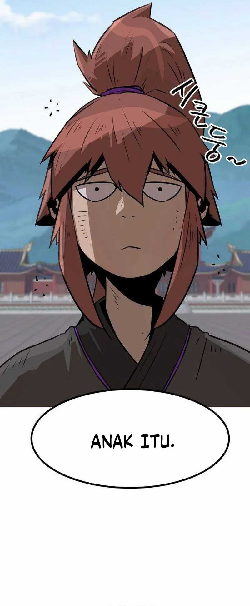 Becoming the Swordmaster Rank Young Lord of the Sichuan Tang Family Chapter 07 Gambar 10