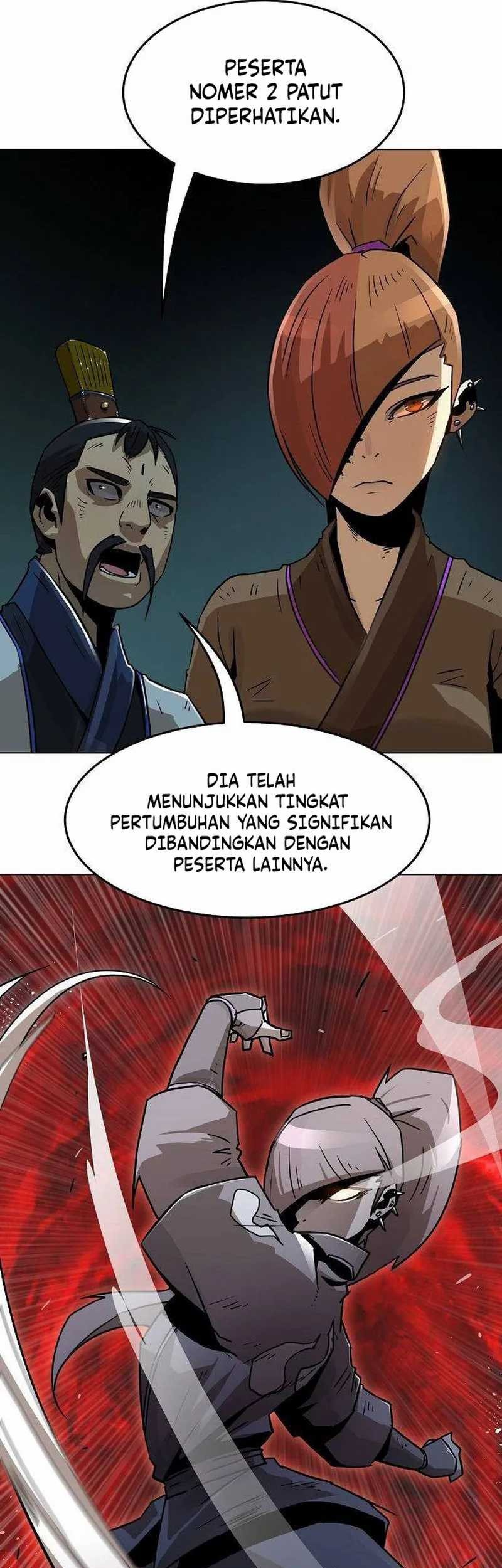 Becoming the Swordmaster Rank Young Lord of the Sichuan Tang Family Chapter 06 Gambar 18