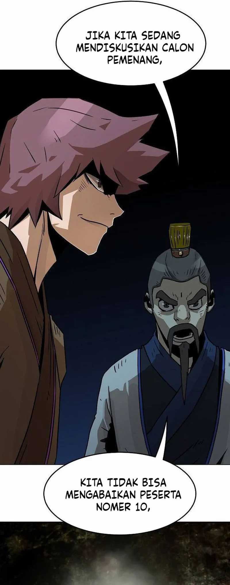 Becoming the Swordmaster Rank Young Lord of the Sichuan Tang Family Chapter 06 Gambar 21