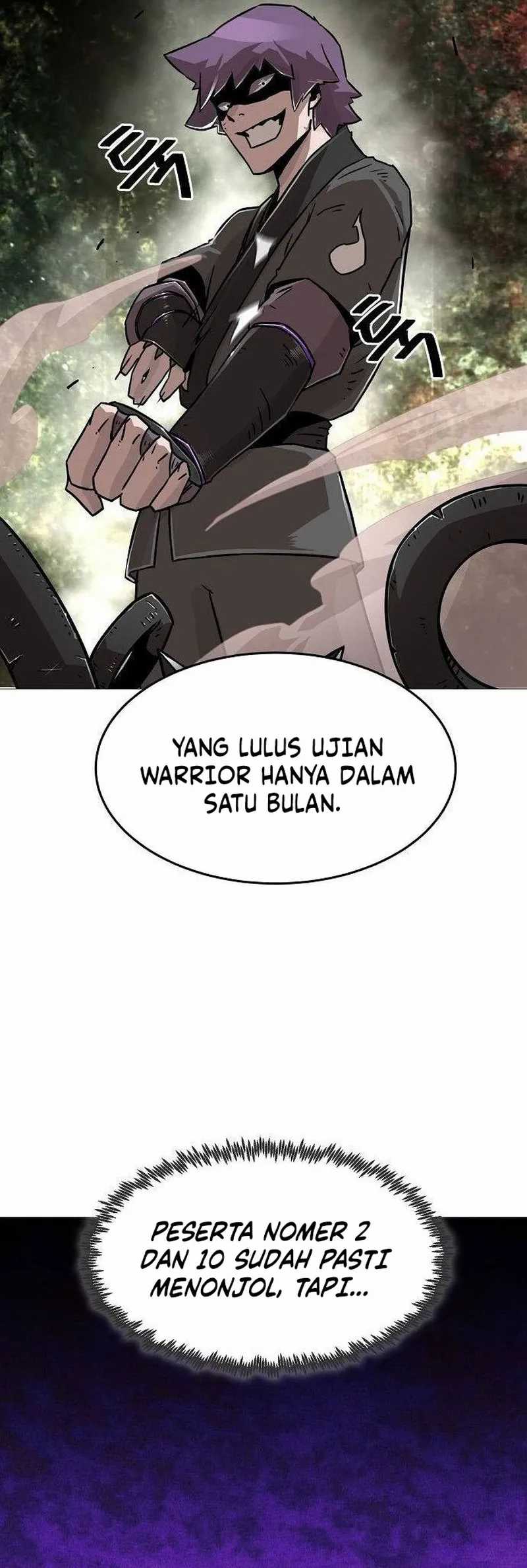 Becoming the Swordmaster Rank Young Lord of the Sichuan Tang Family Chapter 06 Gambar 22