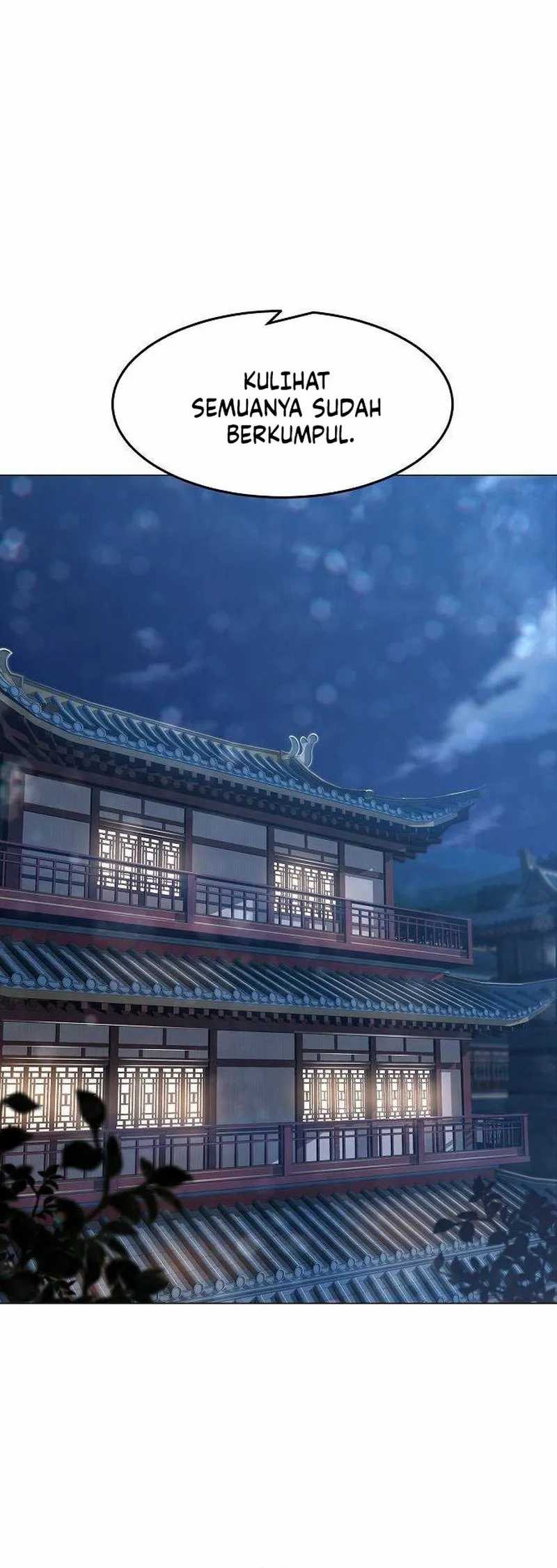 Becoming the Swordmaster Rank Young Lord of the Sichuan Tang Family Chapter 06 Gambar 14