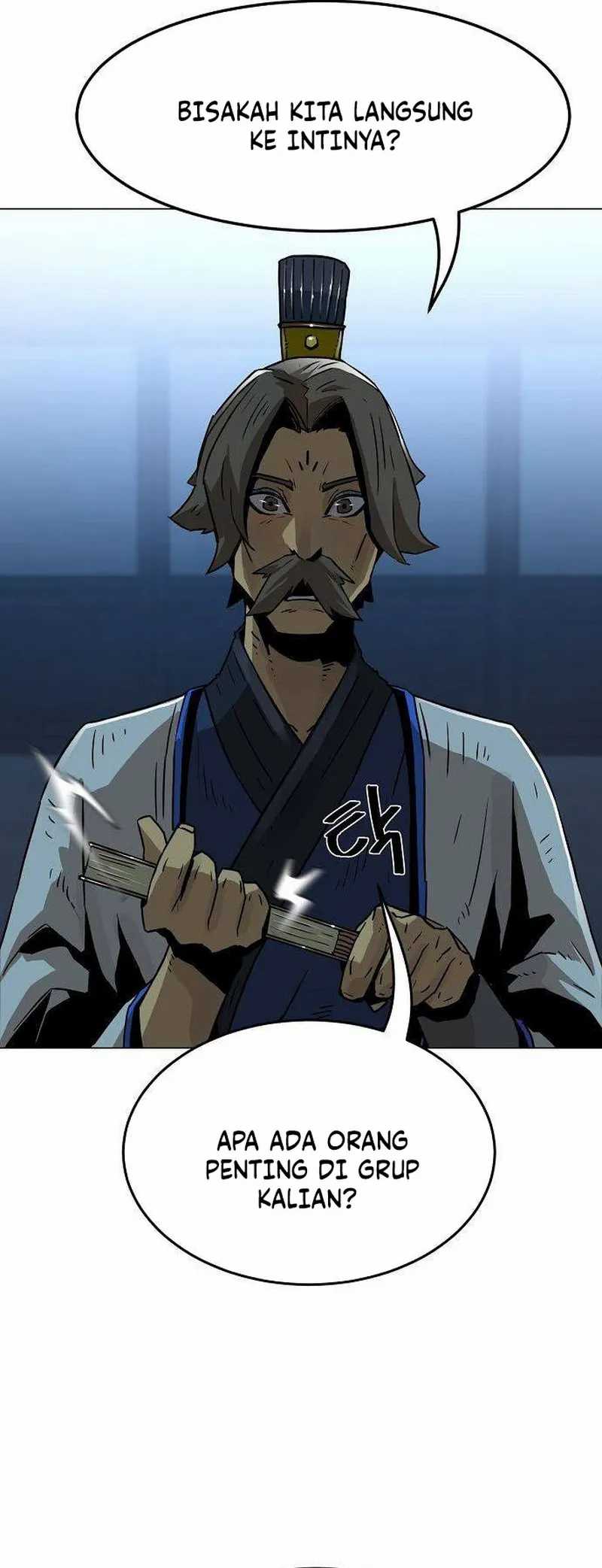 Becoming the Swordmaster Rank Young Lord of the Sichuan Tang Family Chapter 06 Gambar 17