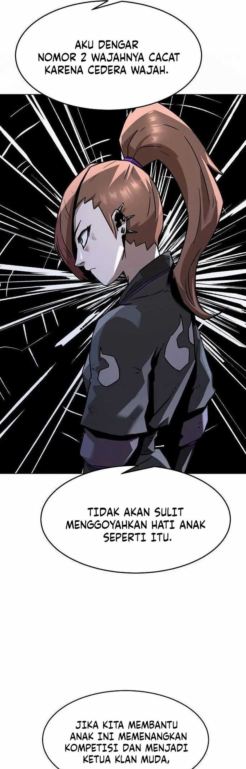 Becoming the Swordmaster Rank Young Lord of the Sichuan Tang Family Chapter 06 Gambar 34