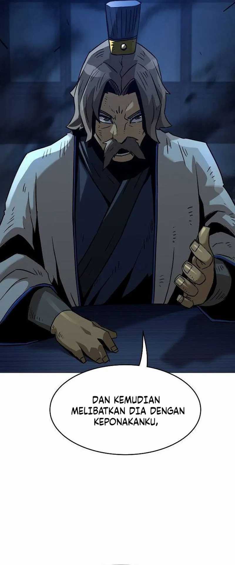 Becoming the Swordmaster Rank Young Lord of the Sichuan Tang Family Chapter 06 Gambar 36