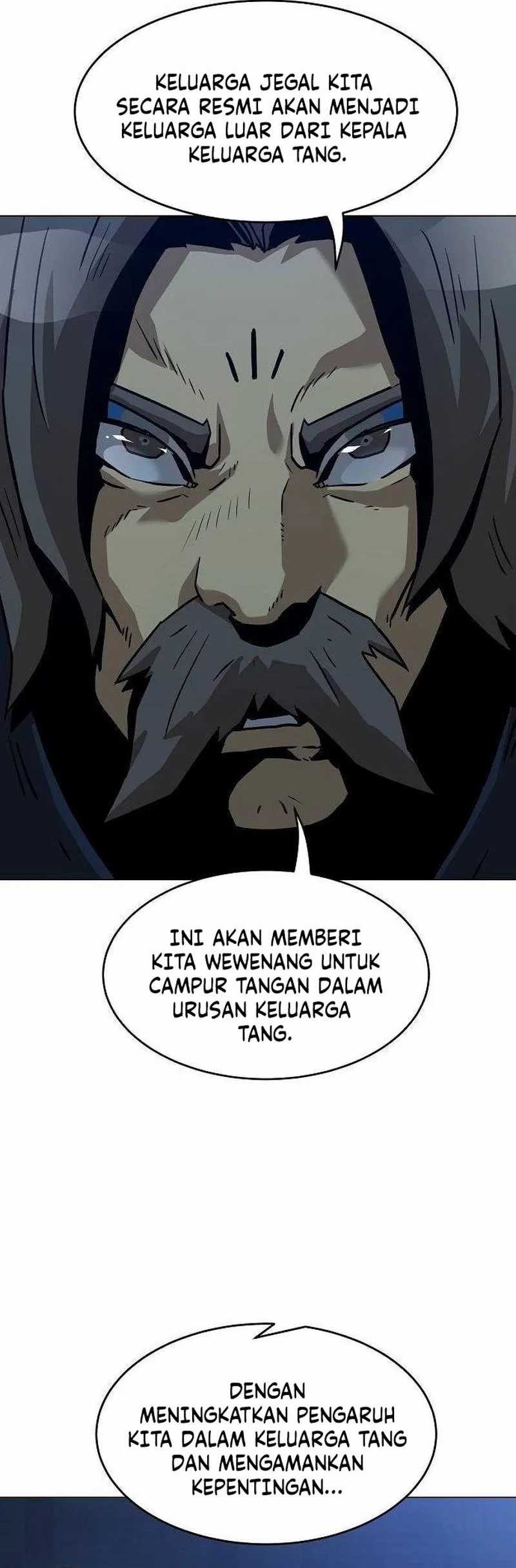 Becoming the Swordmaster Rank Young Lord of the Sichuan Tang Family Chapter 06 Gambar 37