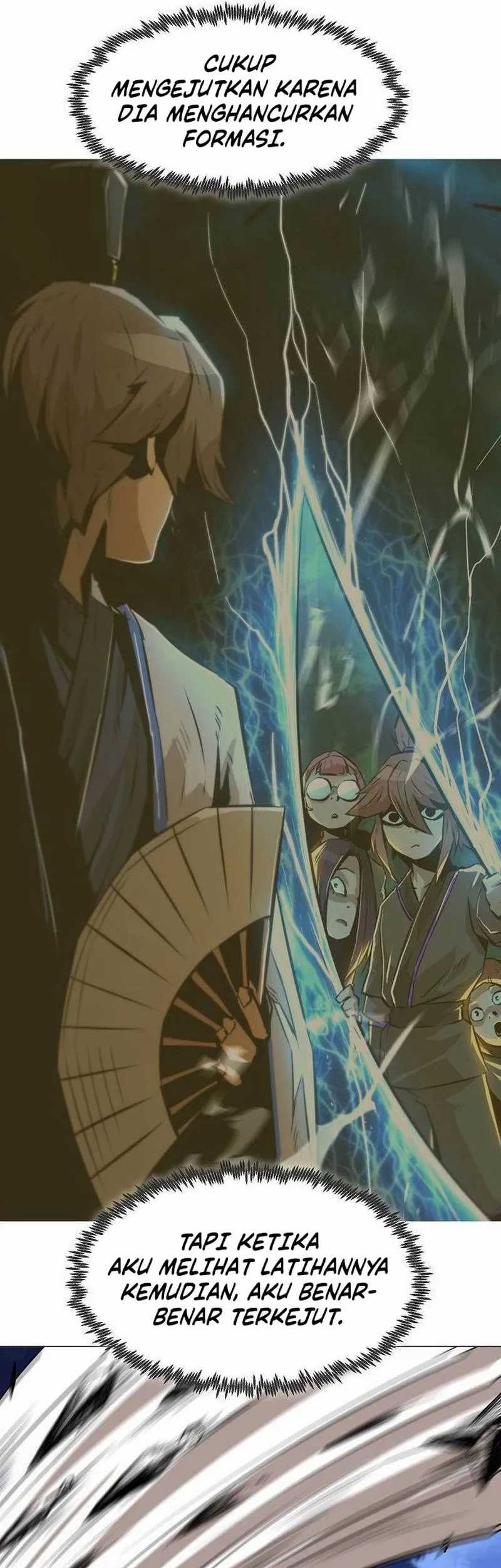 Becoming the Swordmaster Rank Young Lord of the Sichuan Tang Family Chapter 06 Gambar 26