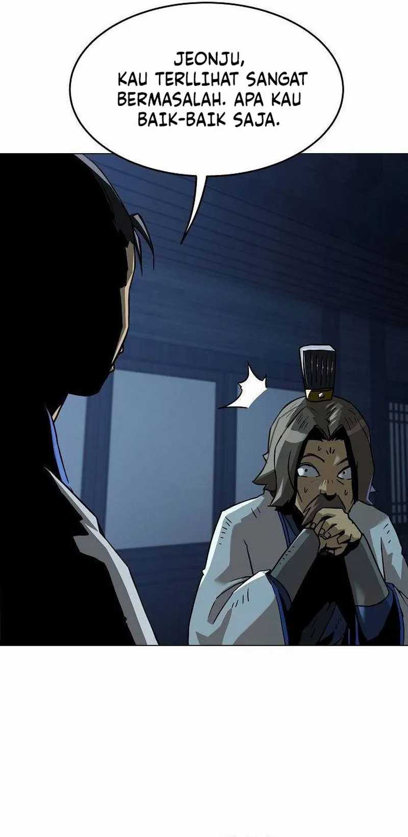 Becoming the Swordmaster Rank Young Lord of the Sichuan Tang Family Chapter 06 Gambar 30