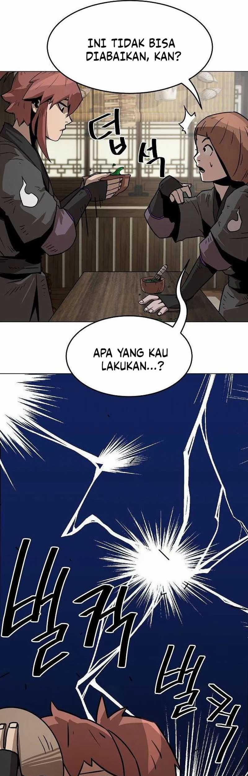 Becoming the Swordmaster Rank Young Lord of the Sichuan Tang Family Chapter 06 Gambar 52