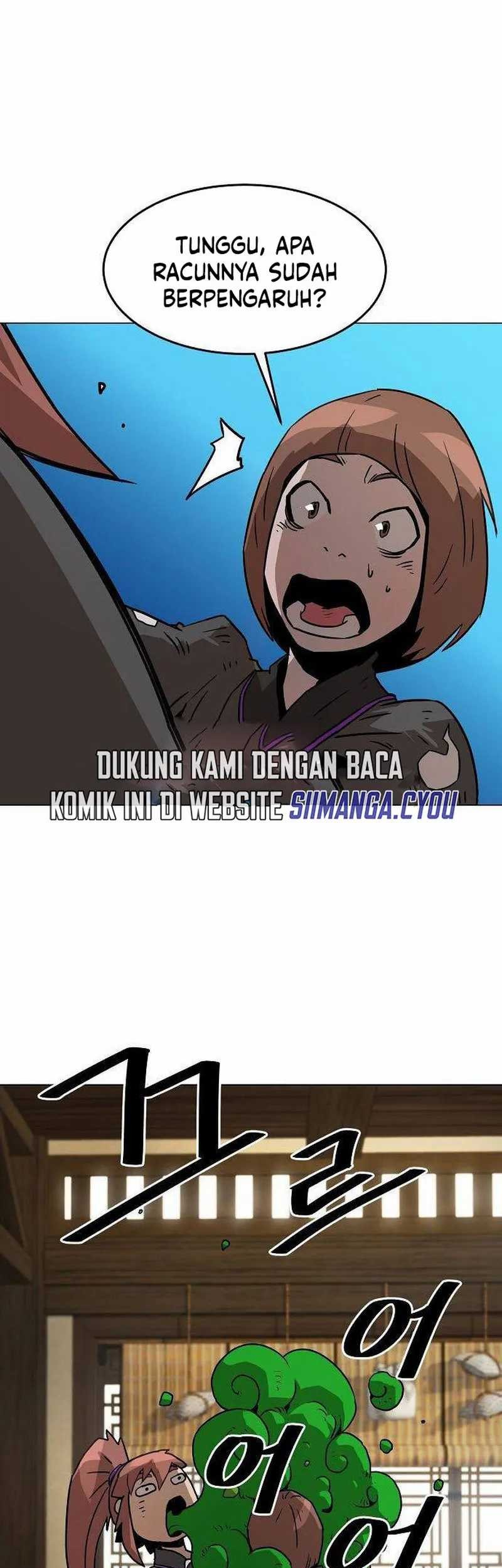 Becoming the Swordmaster Rank Young Lord of the Sichuan Tang Family Chapter 06 Gambar 56