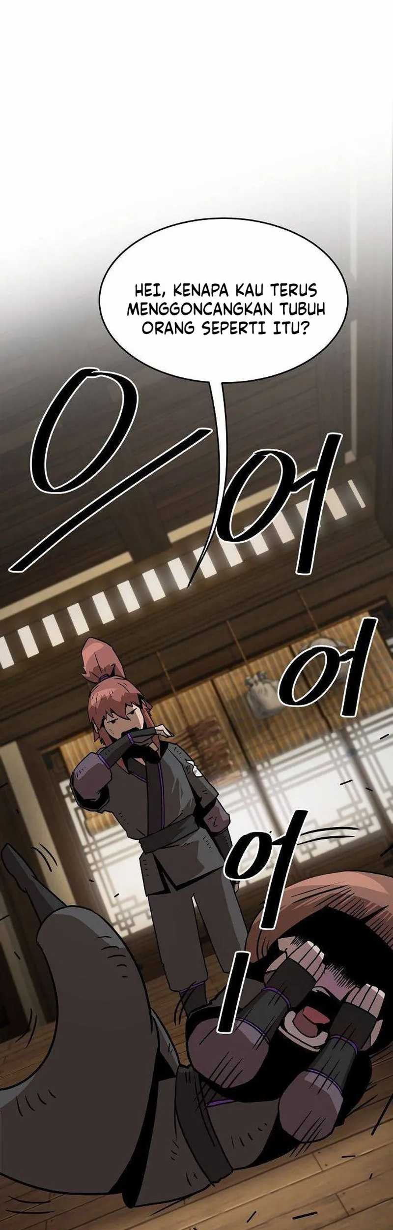 Becoming the Swordmaster Rank Young Lord of the Sichuan Tang Family Chapter 06 Gambar 58