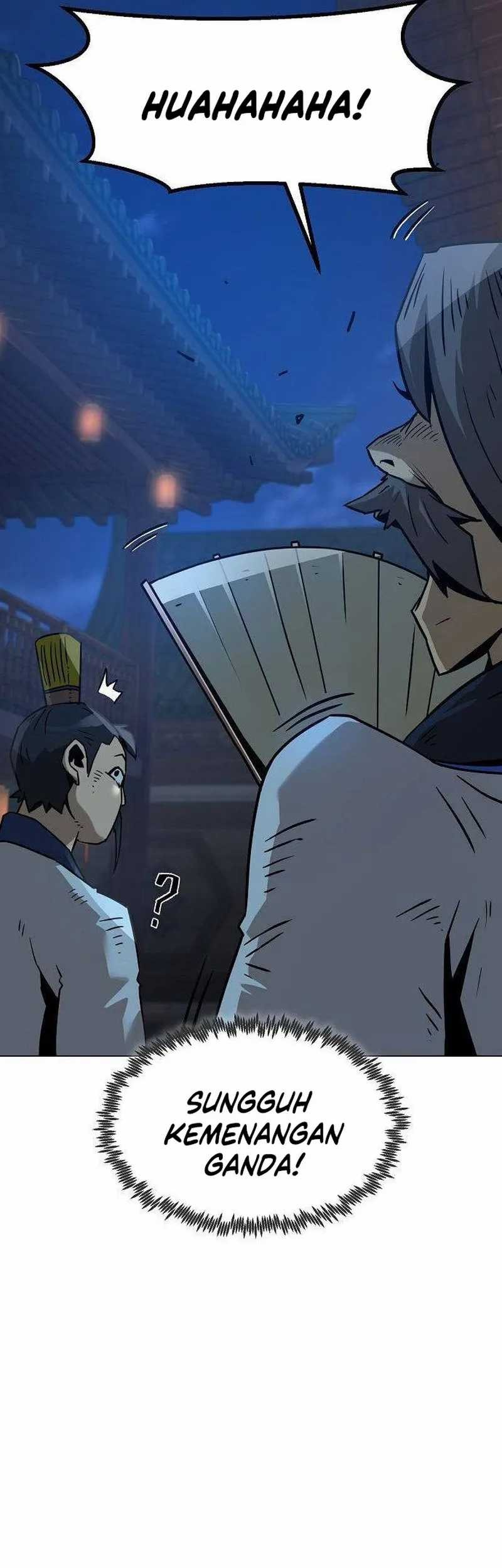 Becoming the Swordmaster Rank Young Lord of the Sichuan Tang Family Chapter 06 Gambar 43