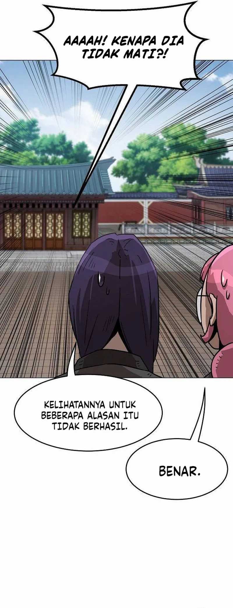 Becoming the Swordmaster Rank Young Lord of the Sichuan Tang Family Chapter 06 Gambar 65