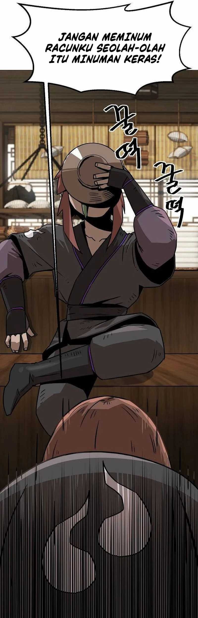 Becoming the Swordmaster Rank Young Lord of the Sichuan Tang Family Chapter 06 Gambar 66