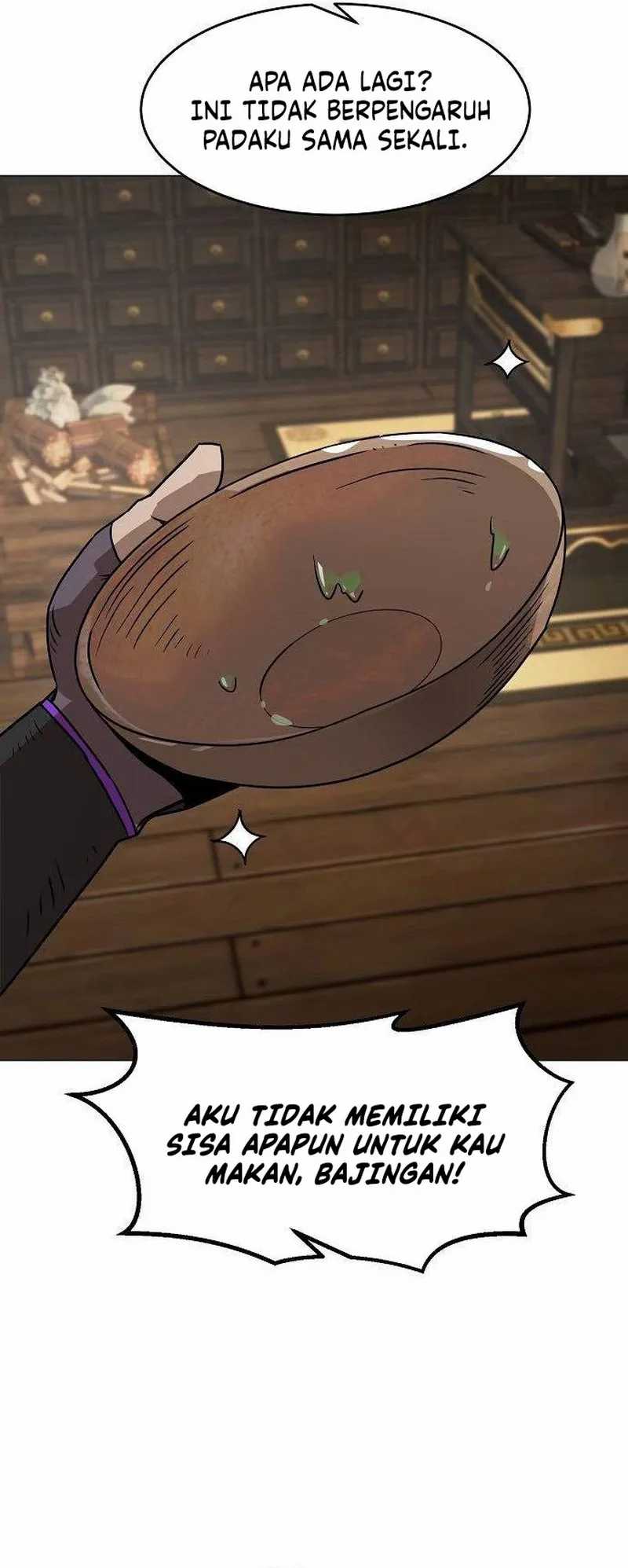 Becoming the Swordmaster Rank Young Lord of the Sichuan Tang Family Chapter 06 Gambar 68