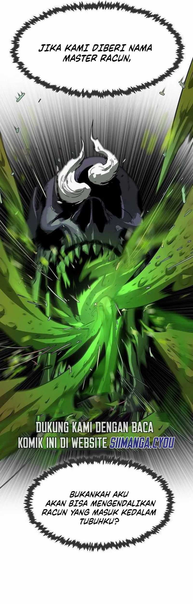 Becoming the Swordmaster Rank Young Lord of the Sichuan Tang Family Chapter 06 Gambar 73