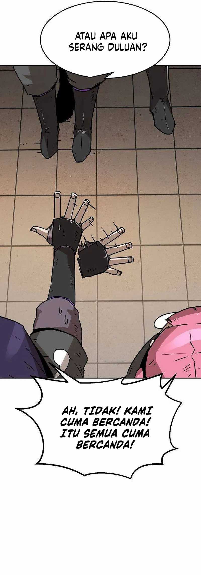 Becoming the Swordmaster Rank Young Lord of the Sichuan Tang Family Chapter 06 Gambar 4