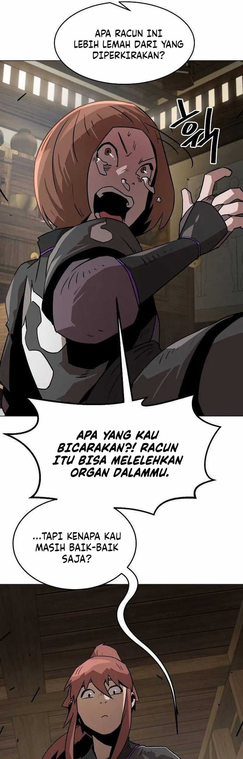 Becoming the Swordmaster Rank Young Lord of the Sichuan Tang Family Chapter 06 Gambar 61