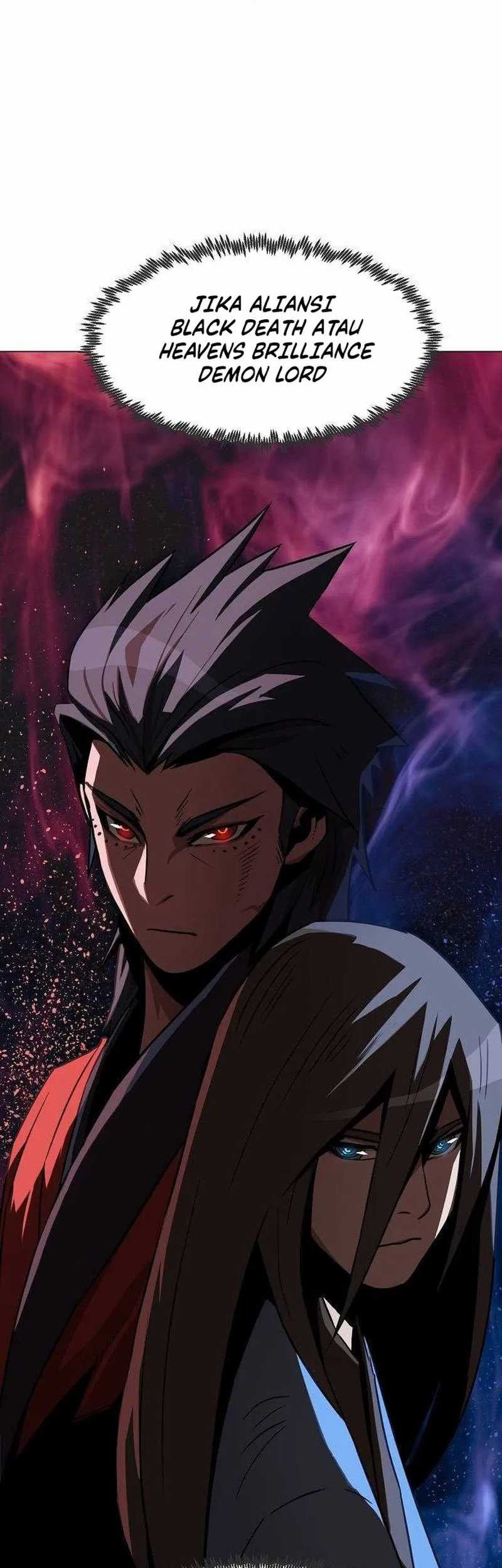 Becoming the Swordmaster Rank Young Lord of the Sichuan Tang Family Chapter 06 Gambar 81