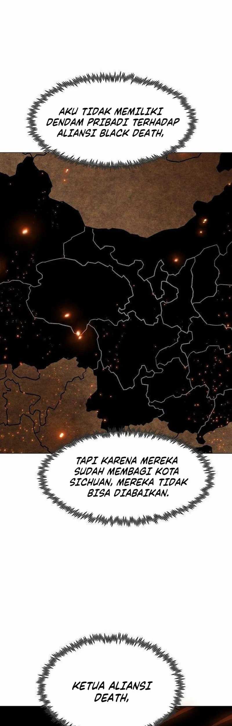 Becoming the Swordmaster Rank Young Lord of the Sichuan Tang Family Chapter 06 Gambar 83