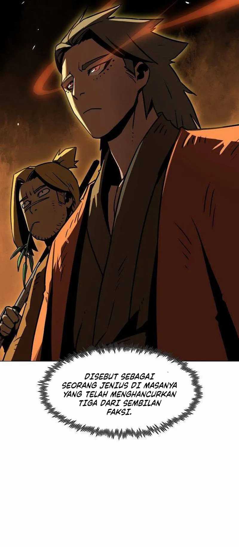 Becoming the Swordmaster Rank Young Lord of the Sichuan Tang Family Chapter 06 Gambar 85