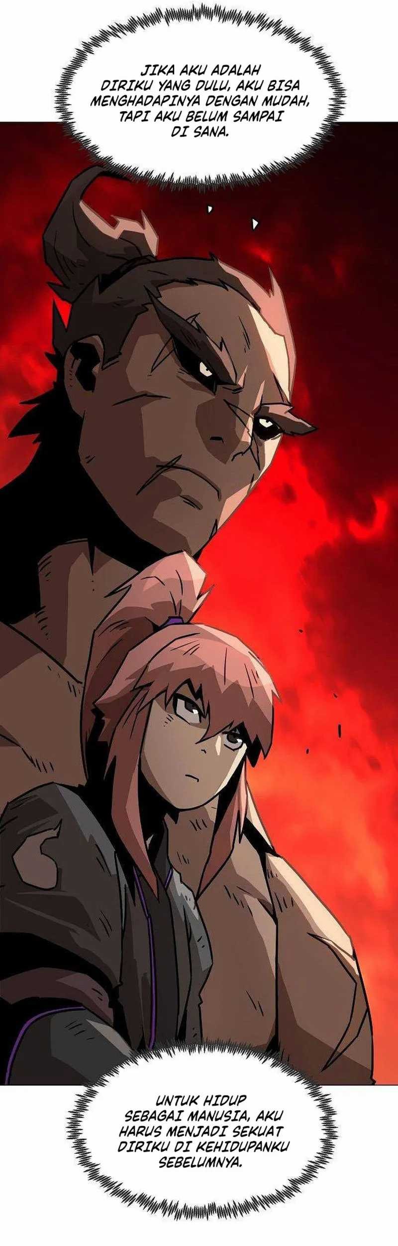 Becoming the Swordmaster Rank Young Lord of the Sichuan Tang Family Chapter 06 Gambar 86