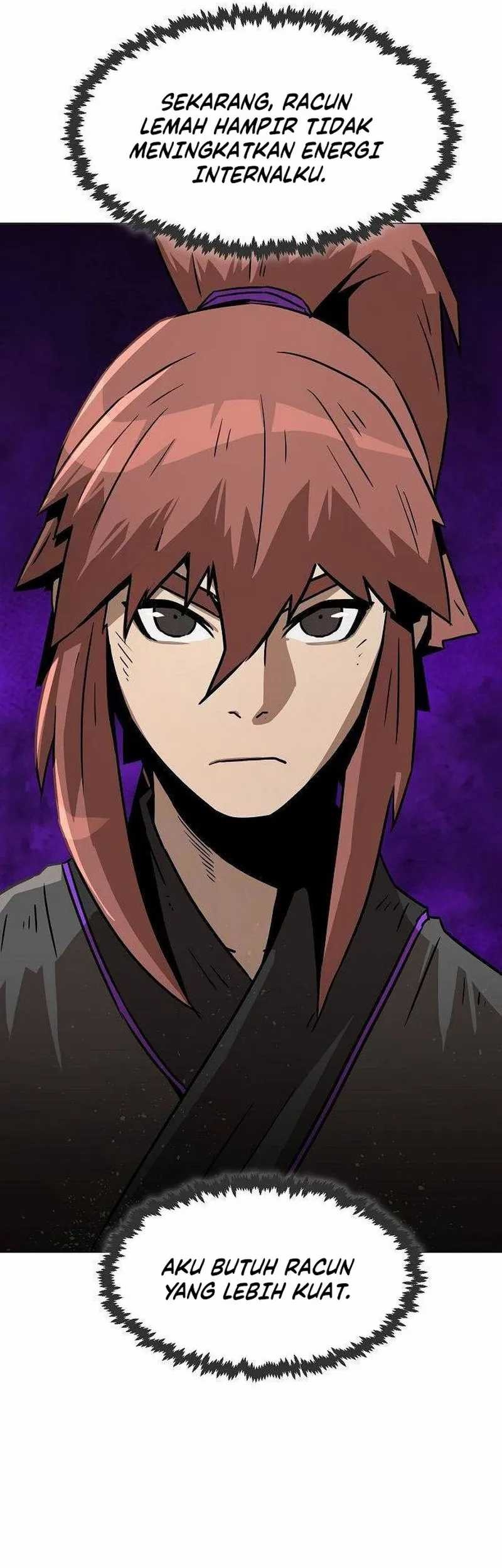 Becoming the Swordmaster Rank Young Lord of the Sichuan Tang Family Chapter 06 Gambar 77