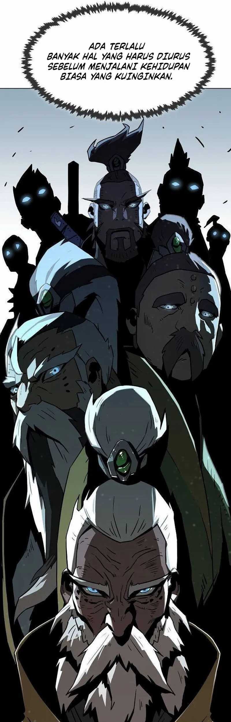 Becoming the Swordmaster Rank Young Lord of the Sichuan Tang Family Chapter 06 Gambar 79