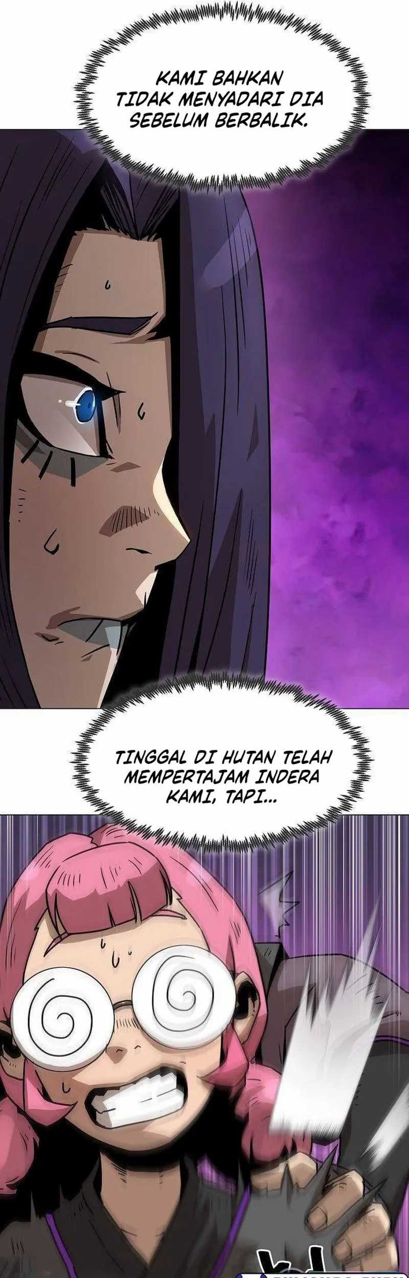 Becoming the Swordmaster Rank Young Lord of the Sichuan Tang Family Chapter 06 Gambar 5