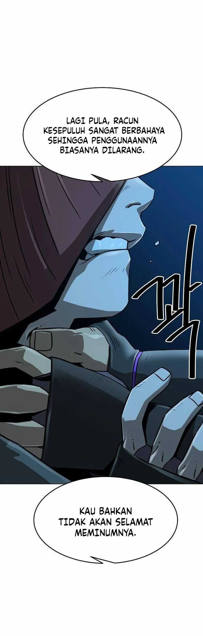 Becoming the Swordmaster Rank Young Lord of the Sichuan Tang Family Chapter 06 Gambar 99