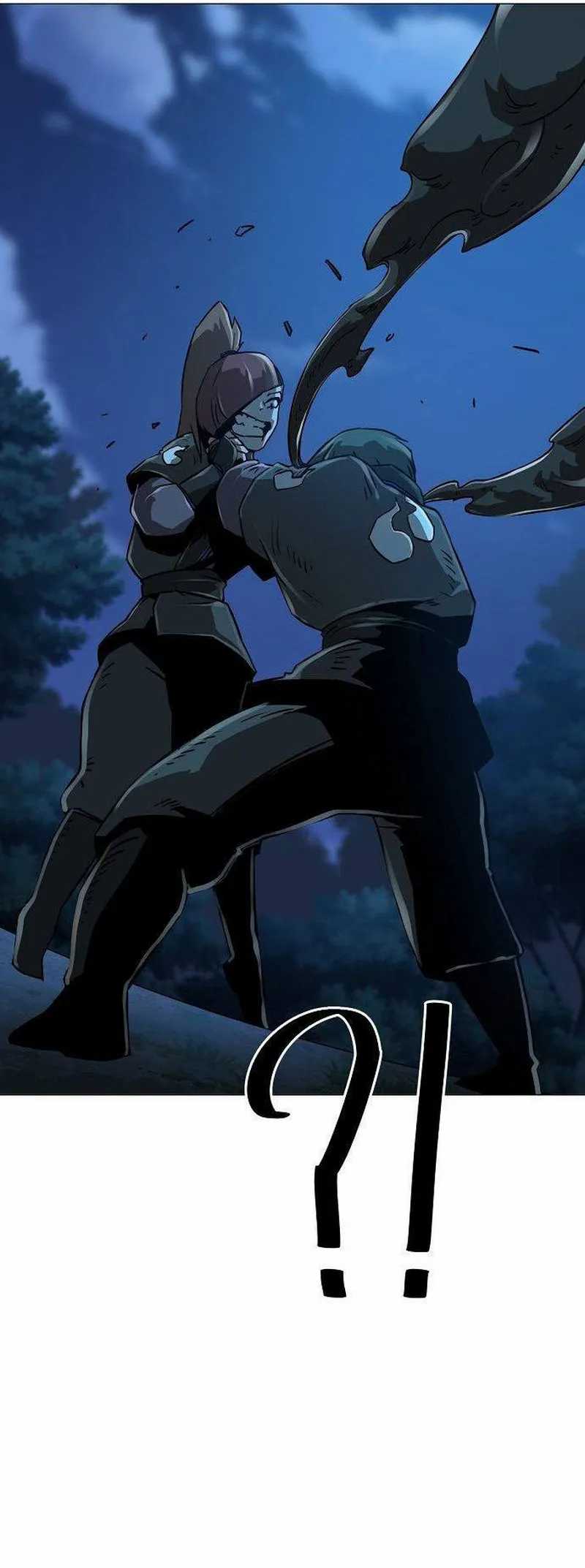 Becoming the Swordmaster Rank Young Lord of the Sichuan Tang Family Chapter 06 Gambar 101